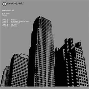 N.d - Opaque mp3 album