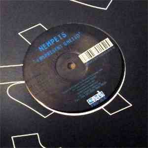 Nehpets - I Represent Ghetto mp3 album