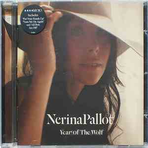Nerina Pallot - Year Of The Wolf mp3 album