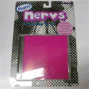 Nervs - An Overturned Toy Box mp3 album