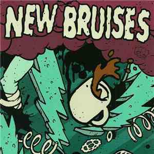 New Bruises / Offshore Radio - New Bruises / Offshore Radio mp3 album