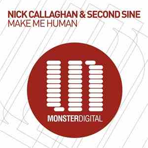 Nick Callaghan & Second Sine - Make Me Human mp3 album