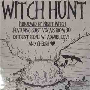 Night Witch - Witch Hunt mp3 album
