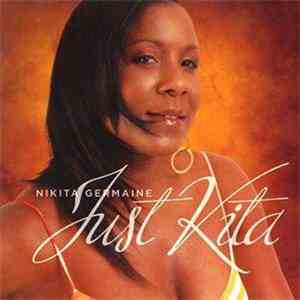 Nikita Germaine - Just Kita mp3 album