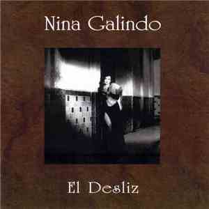 Nina Galindo - El Desliz mp3 album