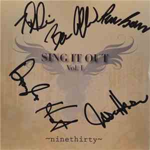 Ninethirty - Sing It Out Vol. 1 mp3 album