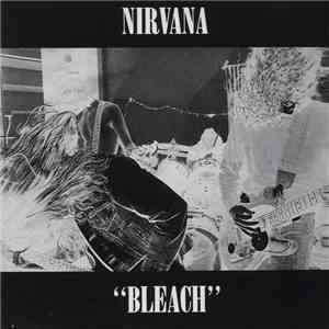 Nirvana - Bleach mp3 album