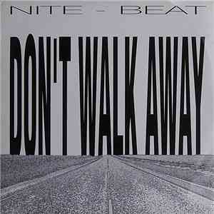 Nite-Beat - Don't Walk Away mp3 album