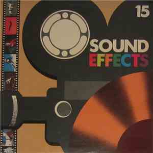 No Artist - Sound Effects N° 15 mp3 album