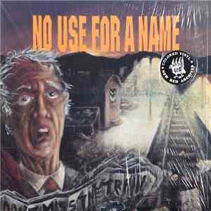 No Use For A Name - Don't Miss The Train mp3 album
