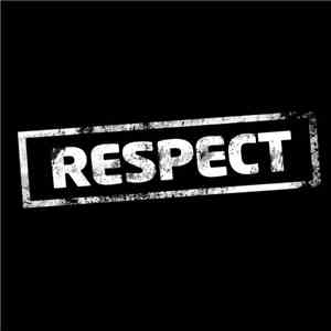 Nobody  - Respect mp3 album