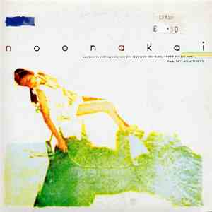 Noonakai - All My Journeys mp3 album