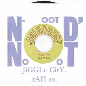 Noot d' Noot - Jiggle City mp3 album