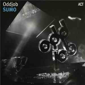 Oddjob  - Sumo mp3 album