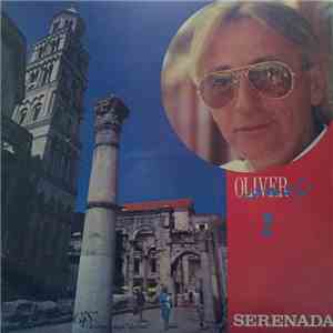 Oliver - Mix 2 - Serenada mp3 album