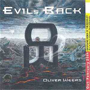 Oliver Weers - Evil's Back mp3 album