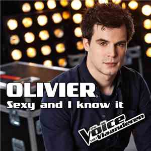 Olivier - Sexy And I Know It mp3 album
