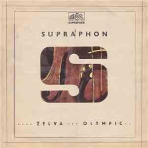 Olympic  - Želva mp3 album