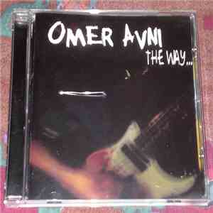Omer Avni - The Way... mp3 album