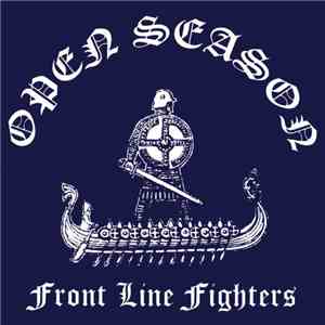 Open Season - Front Line Fighters mp3 album