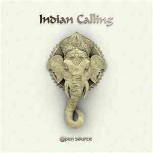 Open Source  - Indian Calling mp3 album