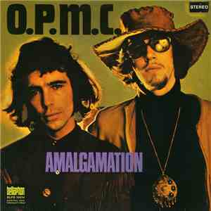 O.P.M.C. - Amalgamation mp3 album