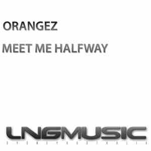Orangez - Meet Me Halfway mp3 album