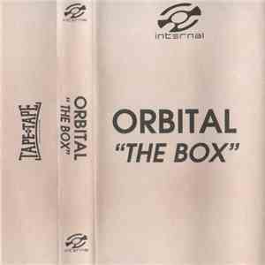 Orbital - The Box mp3 album