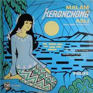 Orkes Dbp R. Maroeti - Malam Keronchong Asli mp3 album