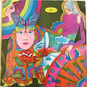 Orkiestra Jack'a White'a - Party Hits mp3 album