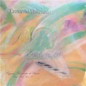 Orquesta Filarmonica de Bogotá - Ensueño Vallenato mp3 album