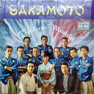 Orquesta Sakamoto Del Japon - At The Chateau Madrid mp3 album