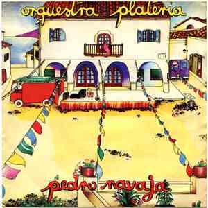 Orquestra Plateria - Pedro Navaja mp3 album