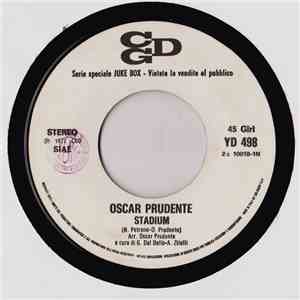 Oscar Prudente / Claudia Cardinale - Stadium / Love Affair mp3 album