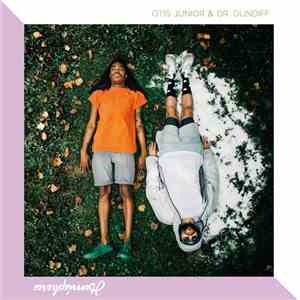 Otis Junior & Dr. Dundiff - Hemispheres mp3 album