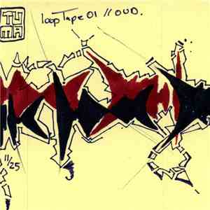OUD. - Loop Tape 01 mp3 album