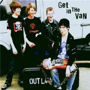 Outl4w - Get In The Van mp3 album