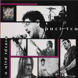 Pacifica  - O Altă Tăcere mp3 album