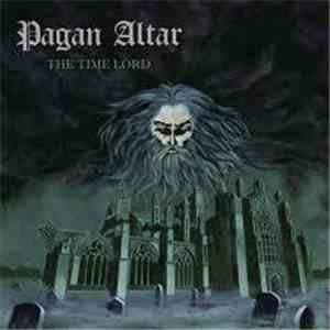 Pagan Altar - The Time Lord mp3 album