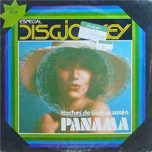 Panama  - Noches De Blanco Satén mp3 album