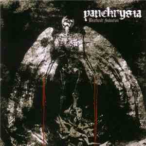 Panchrysia - Deathcult Salvation mp3 album