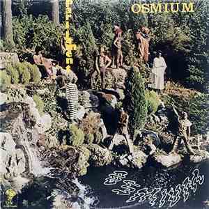 Parliament - Osmium mp3 album