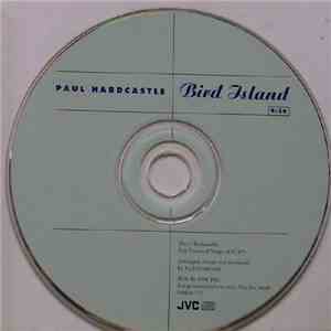 Paul Hardcastle - Bird Island mp3 album