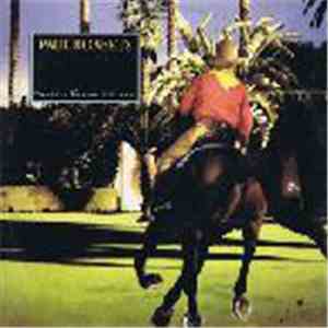 Paul Roberts  - Kettle Drum Blues mp3 album