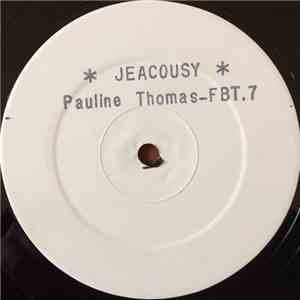 Pauline Thomas - Jealousy mp3 album