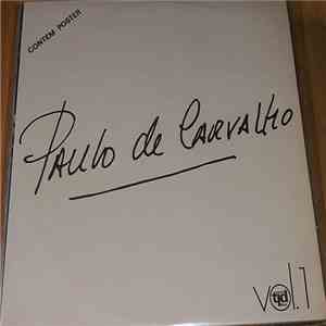 Paulo De Carvalho - Volume 1 mp3 album