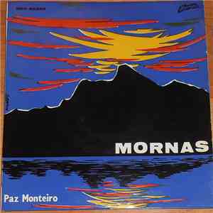 Paz Monteiro - Mornas mp3 album