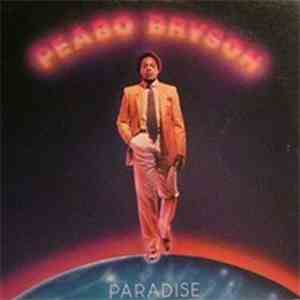 Peabo Bryson - Paradise mp3 album