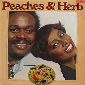 Peaches & Herb - Peaches & Herb mp3 album