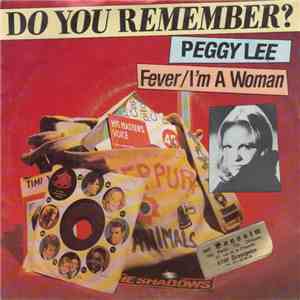 Peggy Lee - Fever / I'm A Woman mp3 album